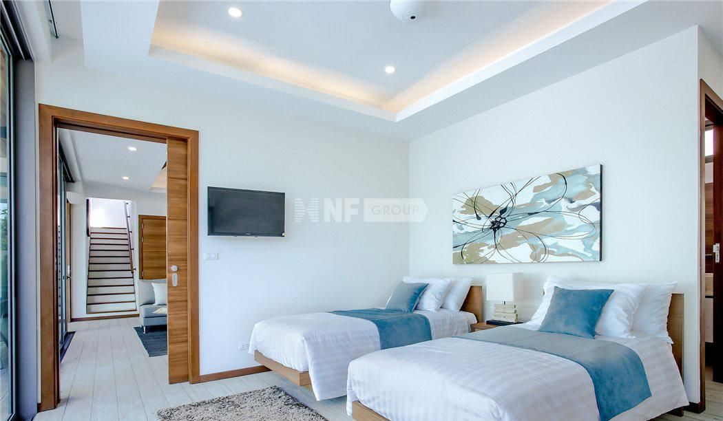 Townhouse in Phuket, Thailand, 320 m² - picture 12