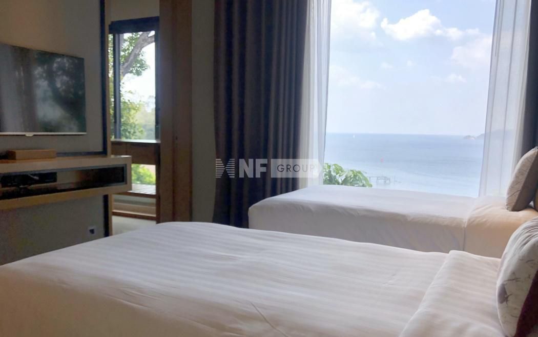 Appartement à Phuket, Thaïlande, 92 m² - image 12