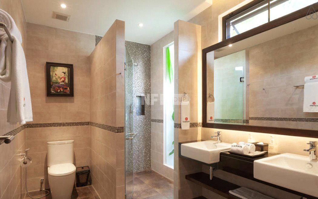 Villa en Phuket, Tailandia, 285 m² - imagen 13