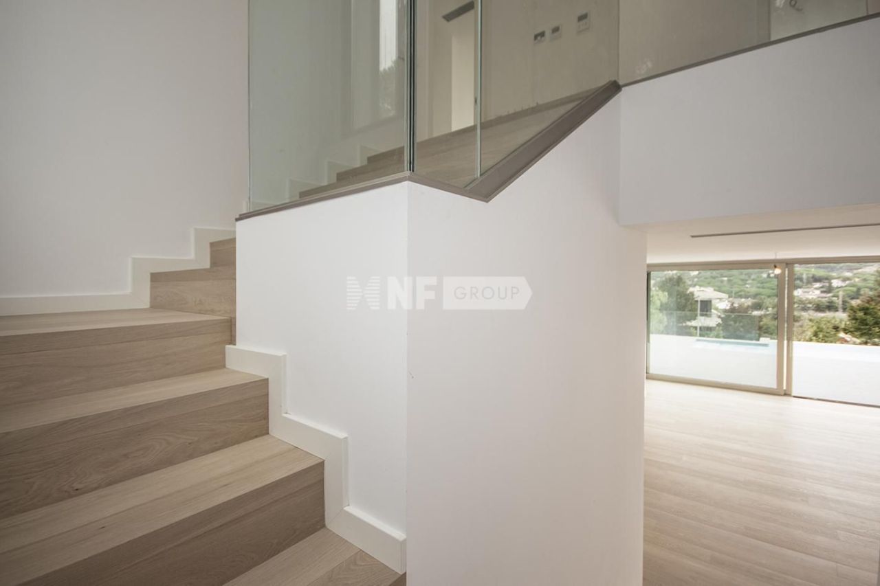 Villa in Cabrils, Spanien, 635 m² - Foto 13