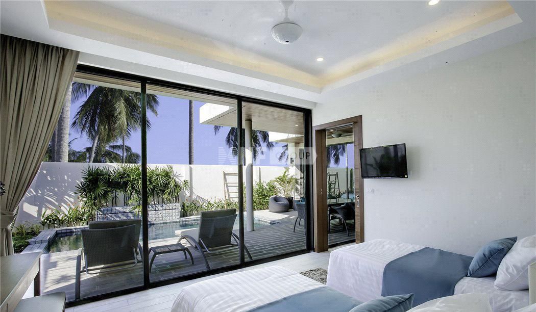 Townhouse in Phuket, Thailand, 320 m² - picture 13