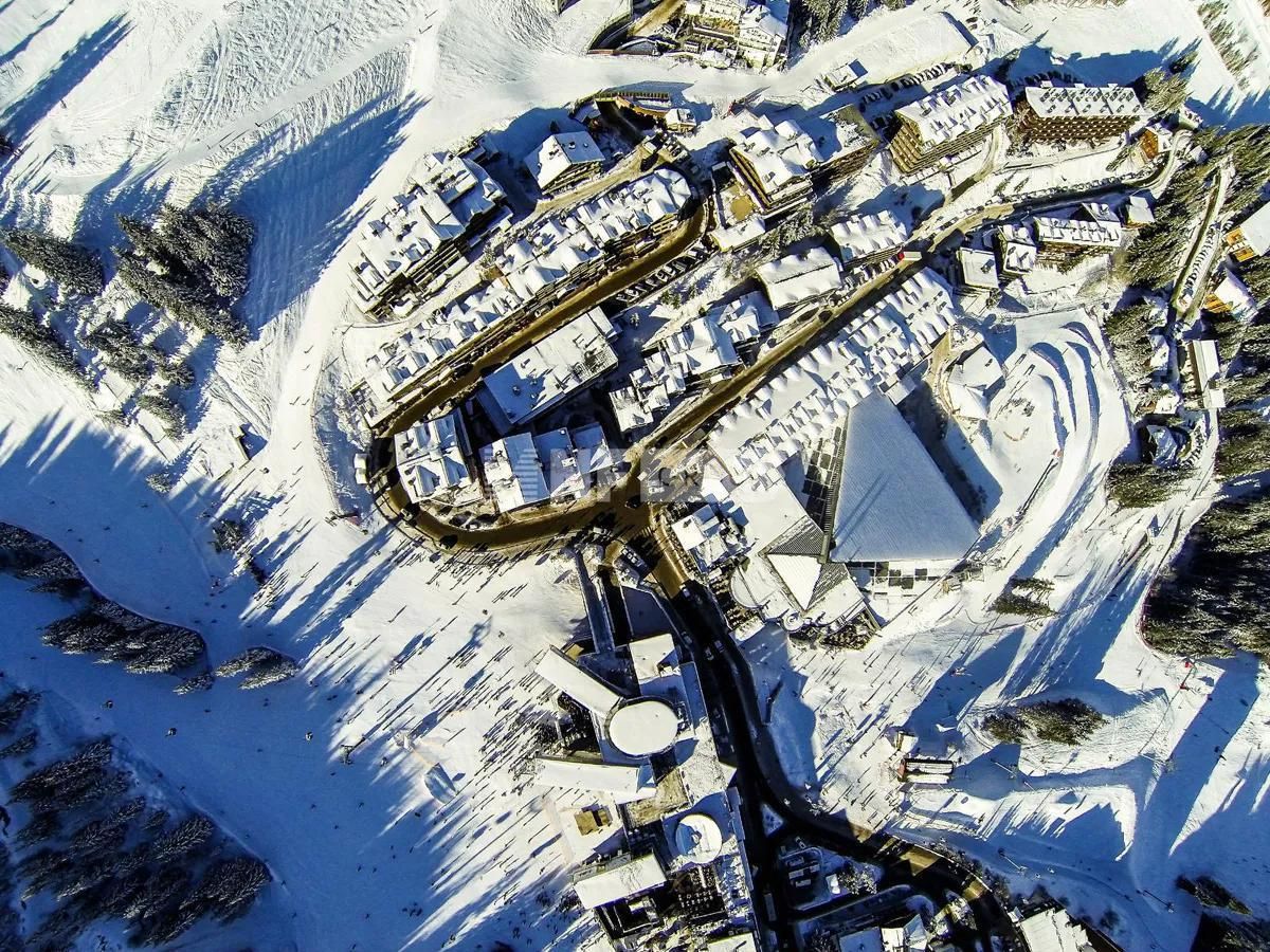 Appartamenti a Courchevel, Francia, 116 m² - foto 13