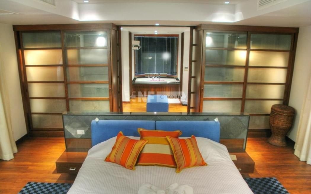 Villa en Phuket, Tailandia, 1 800 m² - imagen 13