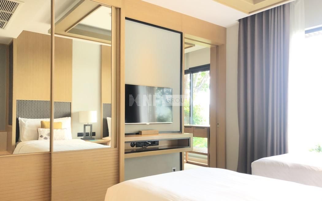 Appartement à Phuket, Thaïlande, 92 m² - image 13