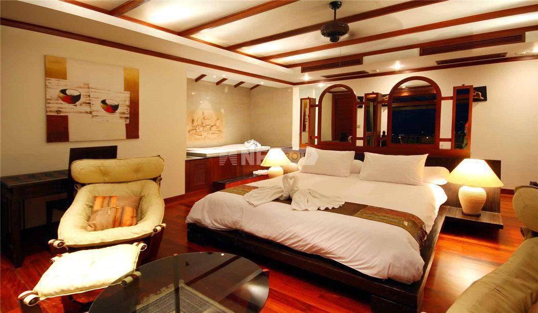 Casa adosada en Phuket, Tailandia, 467 m² - imagen 13