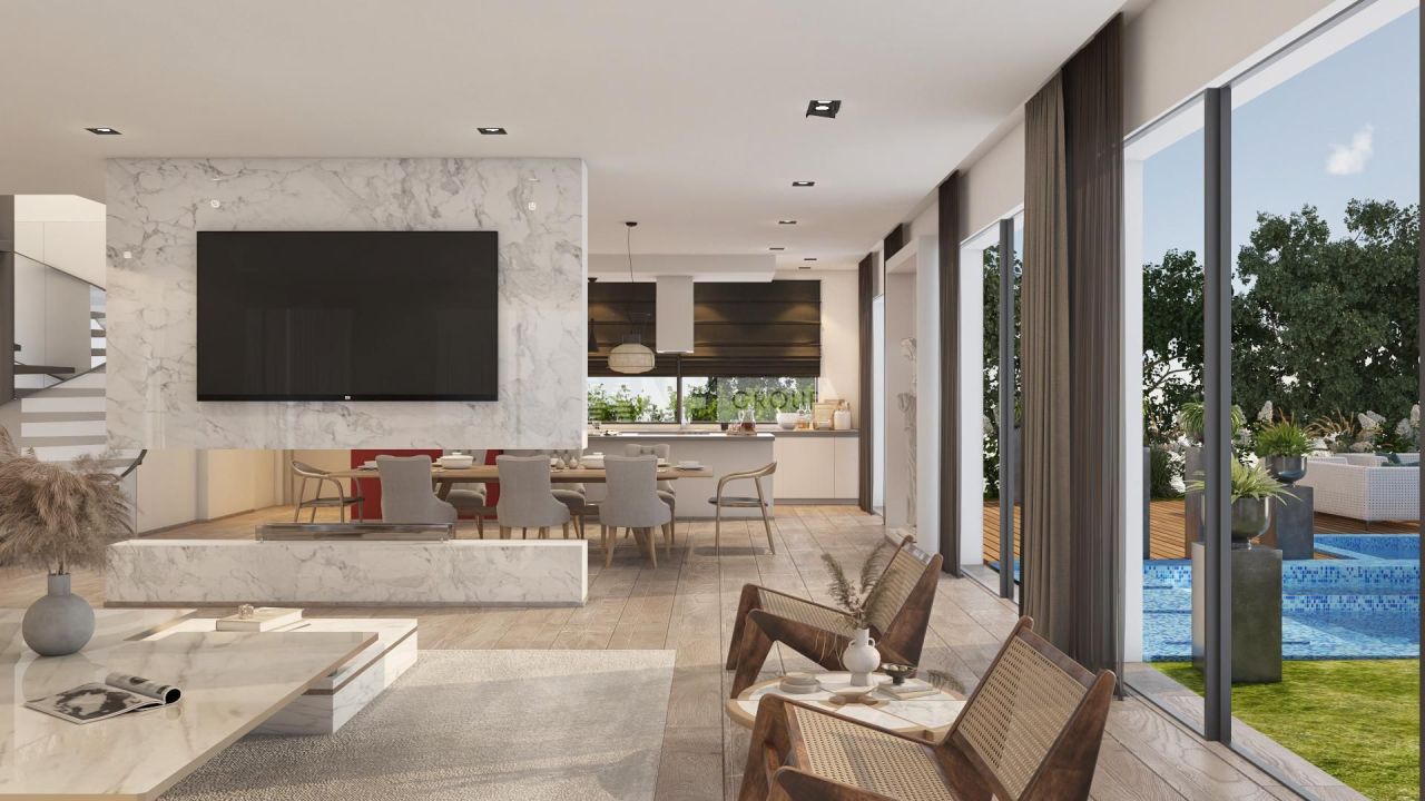 Villa a Cannes, Francia, 380 m² - foto 14