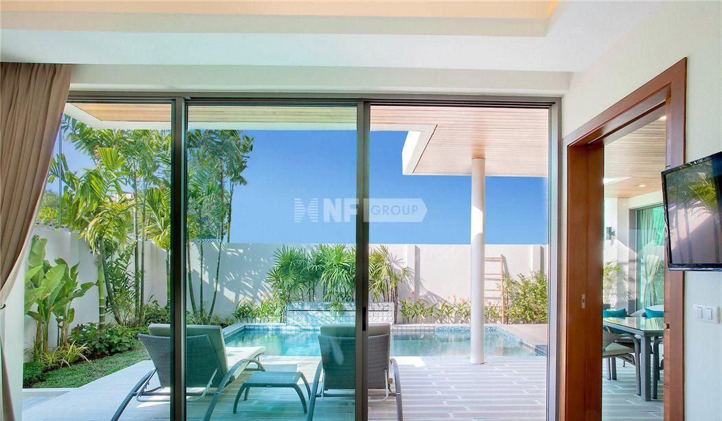 Townhouse in Phuket, Thailand, 320 m² - picture 14