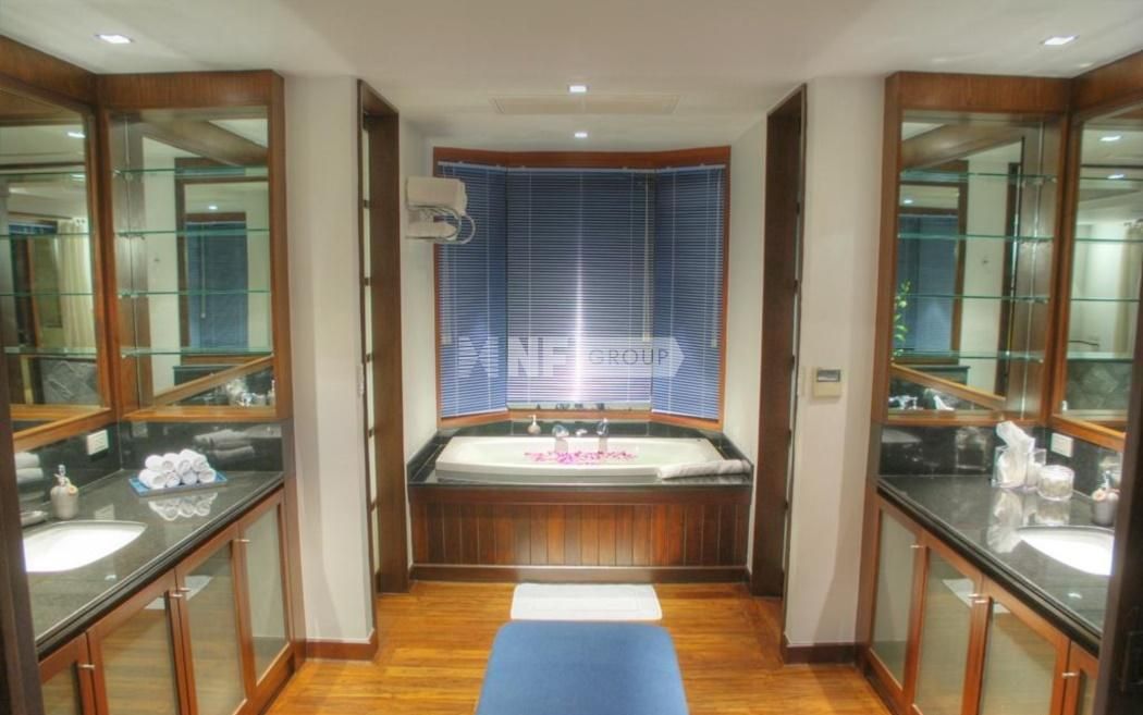 Villa en Phuket, Tailandia, 1 800 m² - imagen 14