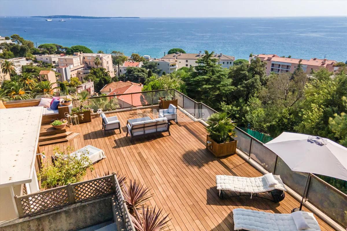 Appartamenti a Cannes, Francia, 117 m² - foto 15