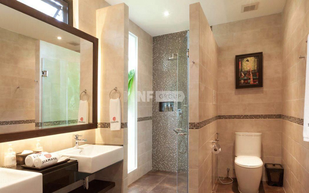 Villa en Phuket, Tailandia, 285 m² - imagen 15