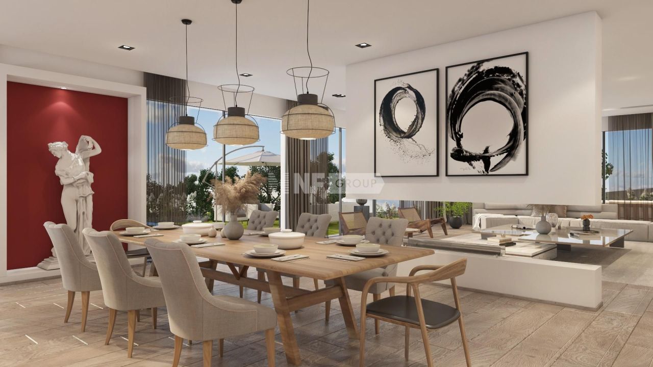 Villa a Cannes, Francia, 380 m² - foto 15