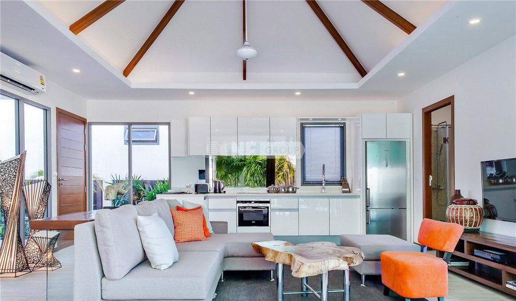 Townhouse in Phuket, Thailand, 320 m² - picture 15