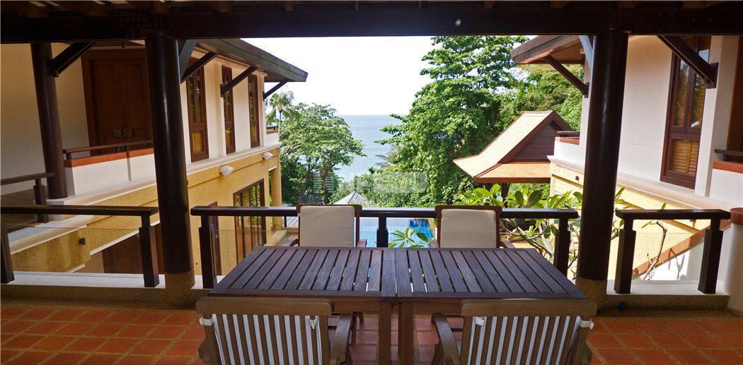 Villa en Phuket, Tailandia, 863 m² - imagen 14