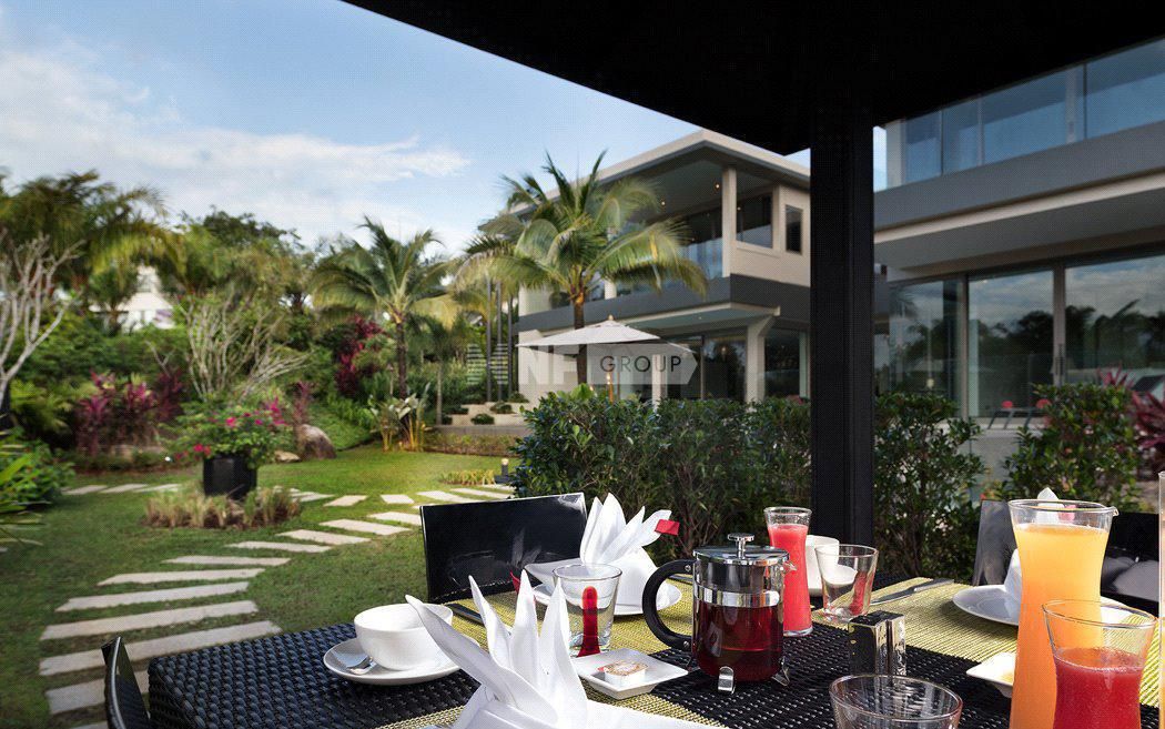 Villa à Phuket, Thaïlande, 966 m² - image 15