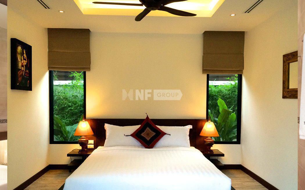 Villa en Phuket, Tailandia, 285 m² - imagen 16