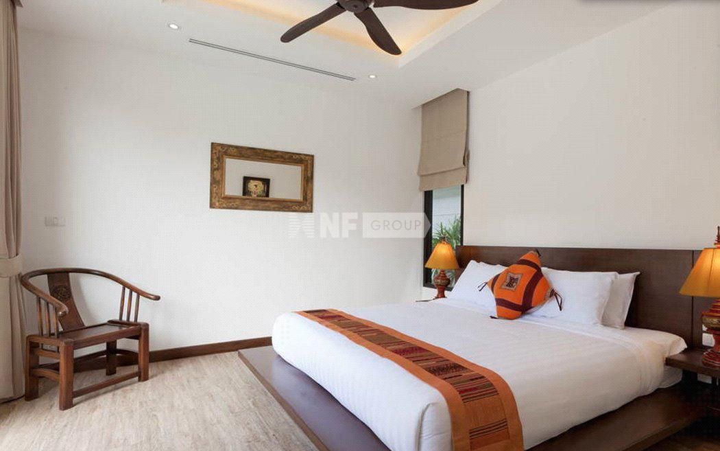 Villa en Phuket, Tailandia, 285 m² - imagen 17