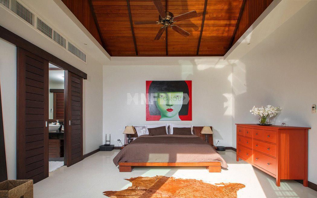 Villa in Phuket, Thailand, 282 m² - Foto 17