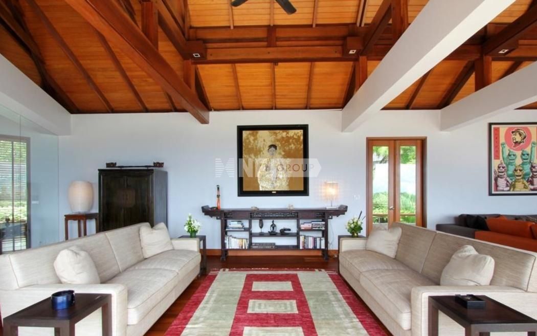 Villa en Phuket, Tailandia, 1 800 m² - imagen 17