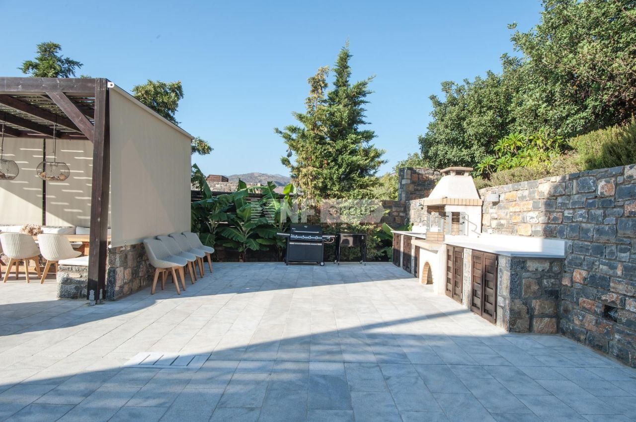 Villa a Elounda, Grecia, 414 m² - foto 18