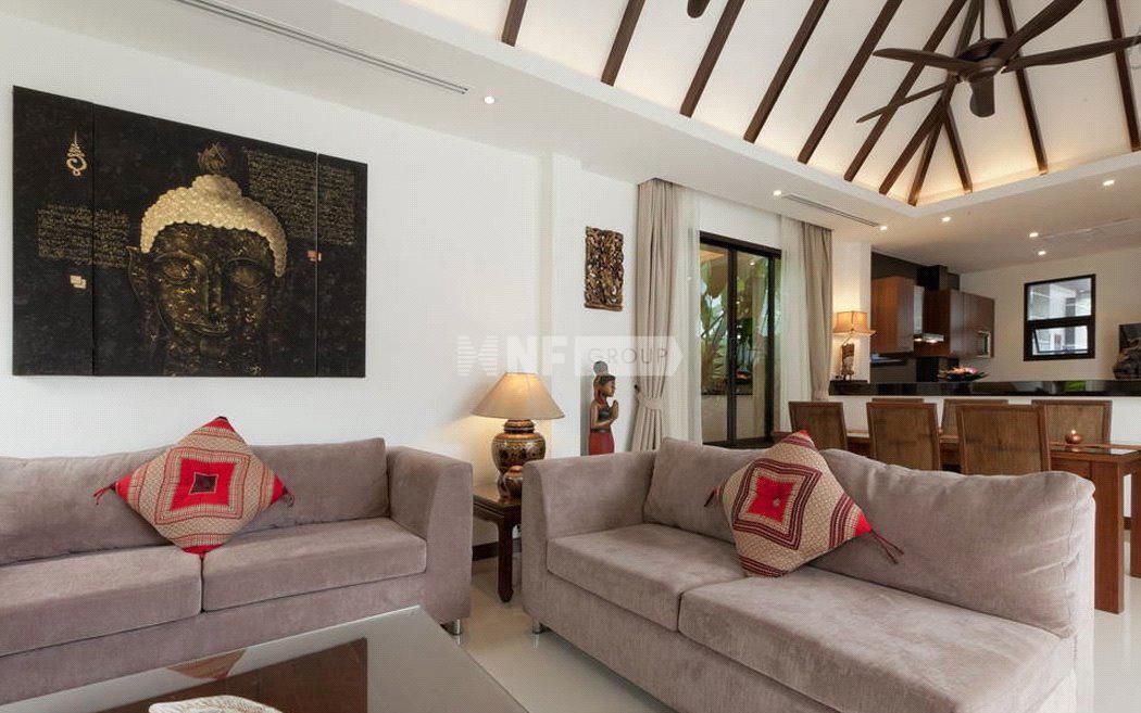 Villa en Phuket, Tailandia, 285 m² - imagen 18