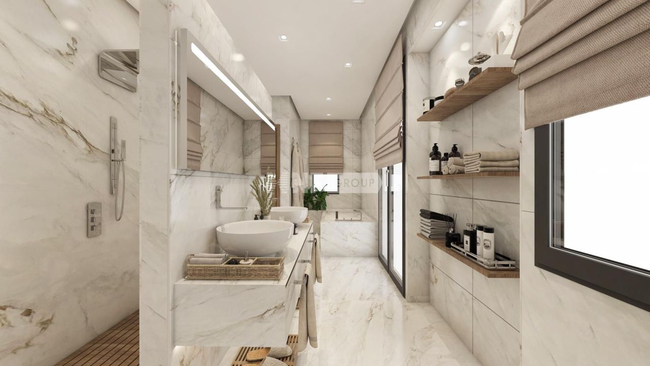 Villa a Cannes, Francia, 380 m² - foto 18