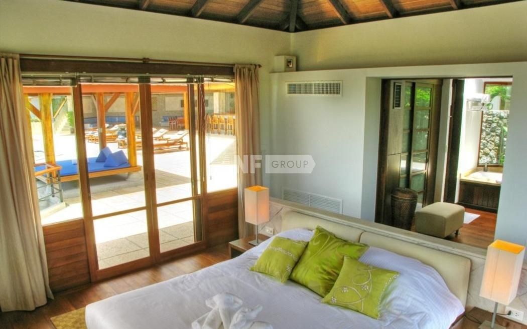 Villa en Phuket, Tailandia, 1 800 m² - imagen 18