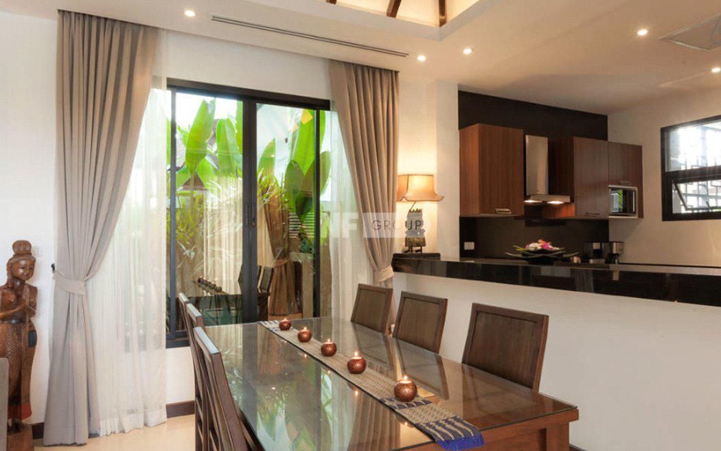 Villa en Phuket, Tailandia, 285 m² - imagen 19