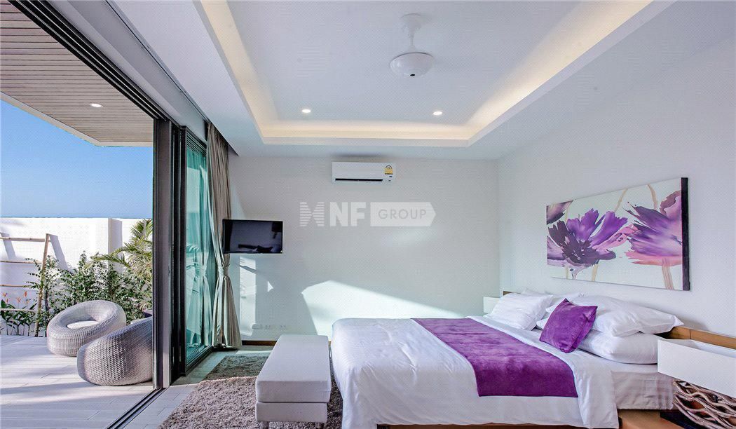 Townhouse in Phuket, Thailand, 320 m² - picture 19