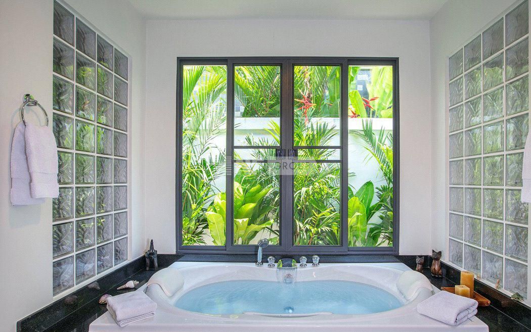 Villa in Phuket, Thailand, 282 m² - Foto 19