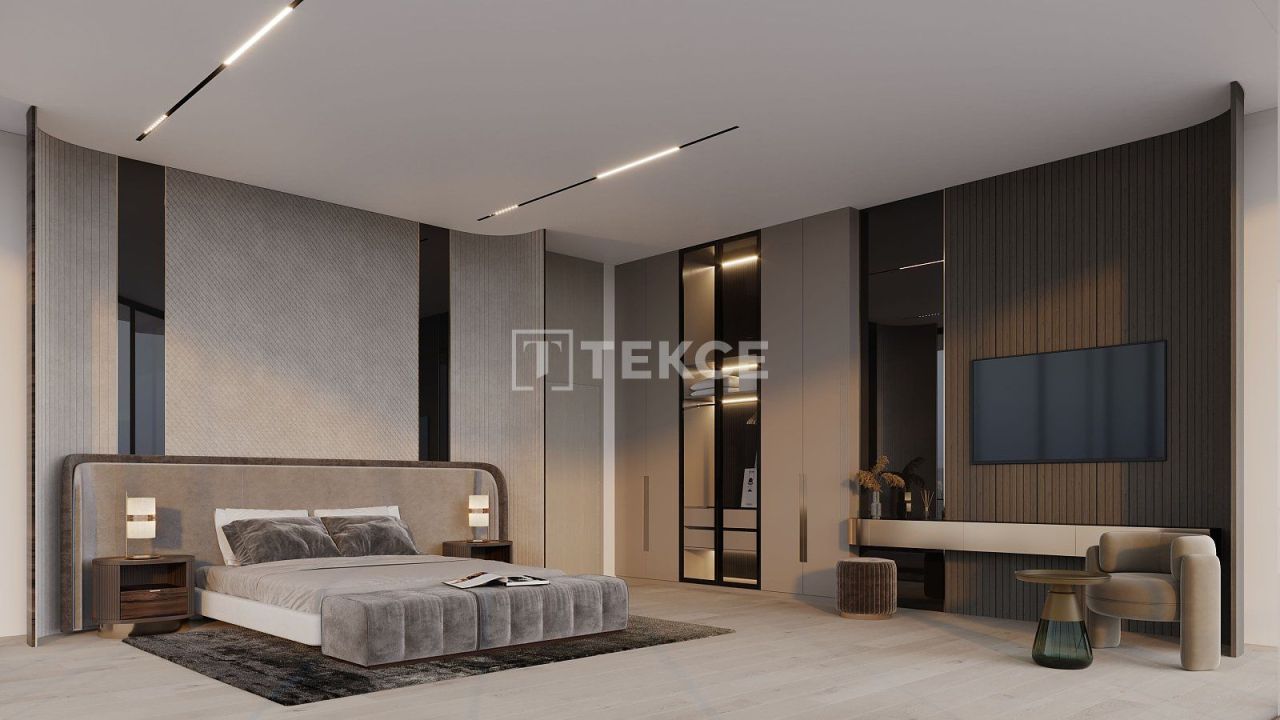 Appartamenti Al Jaddaf, EAU, 148 m² - foto 8