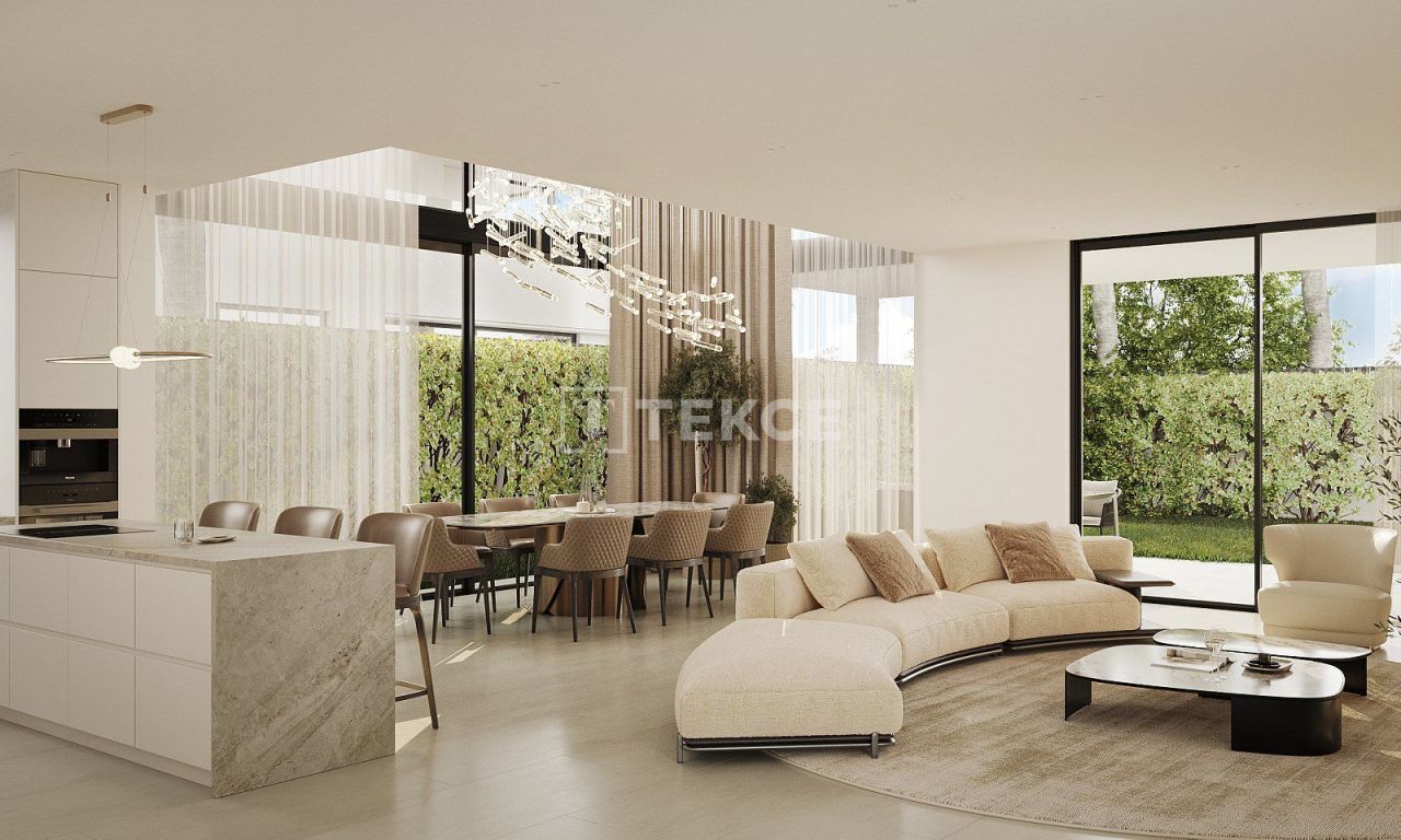 Villa à Marbella, Espagne, 455 m² - image 9