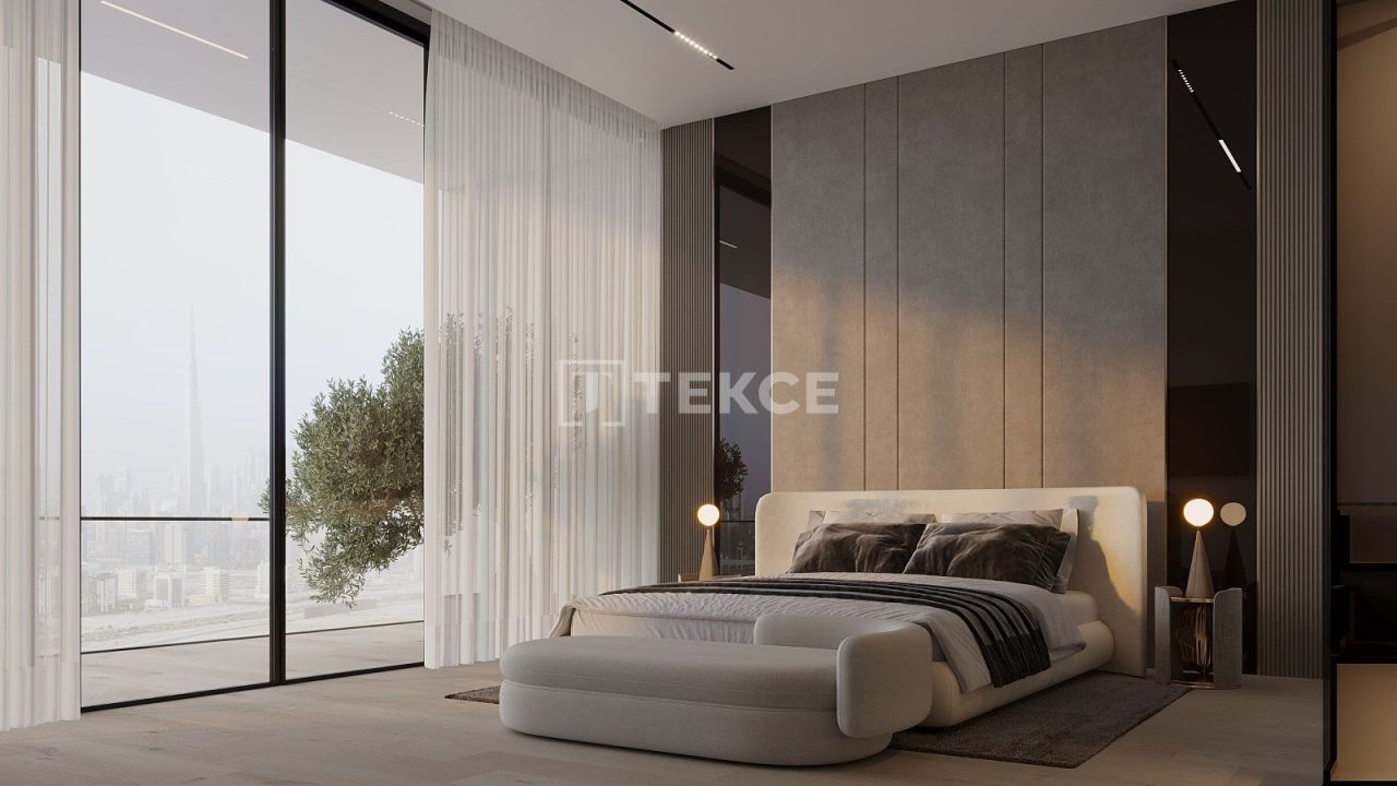 Apartamento Al Jaddaf, EAU, 35 m² - imagen 9