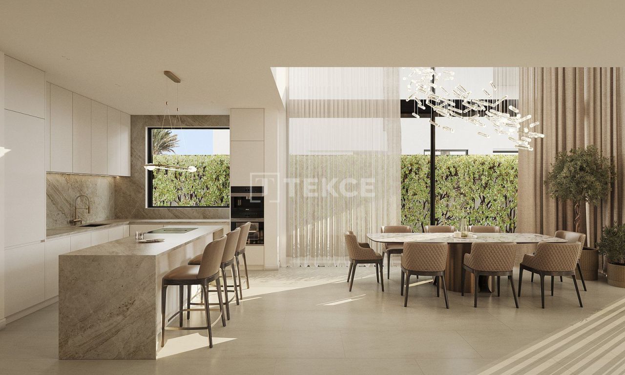 Villa à Marbella, Espagne, 455 m² - image 10