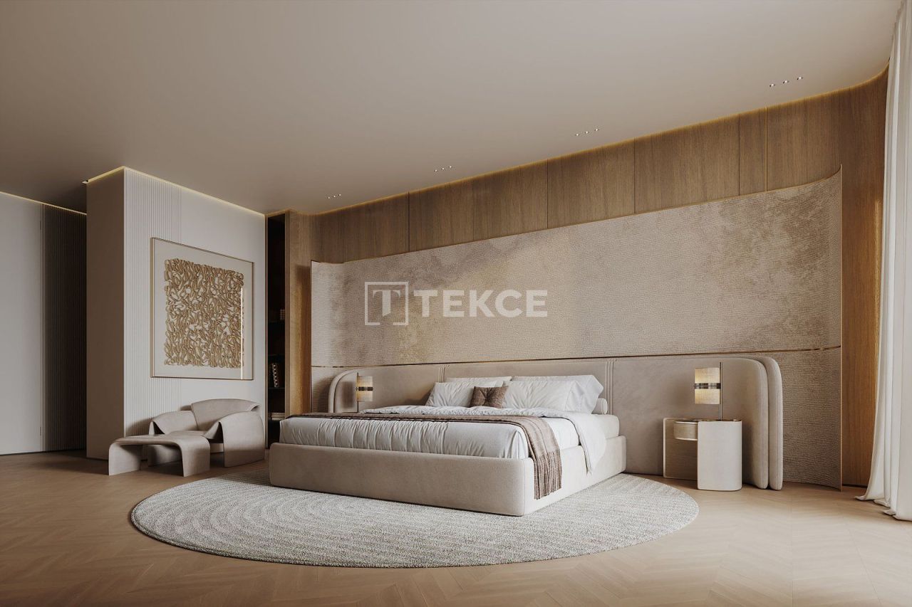 Appartamenti Al Jaddaf, EAU, 117 m² - foto 10