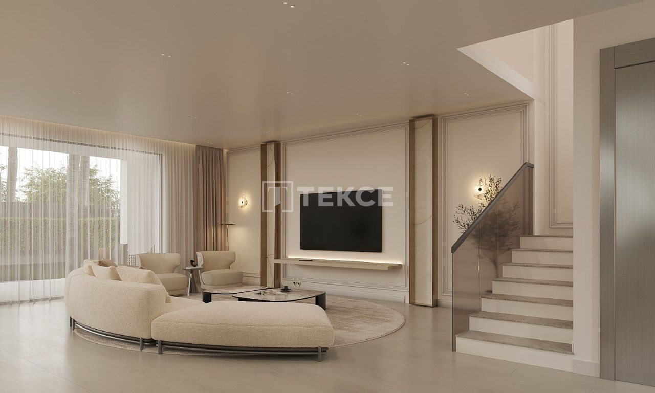 Villa à Marbella, Espagne, 455 m² - image 11