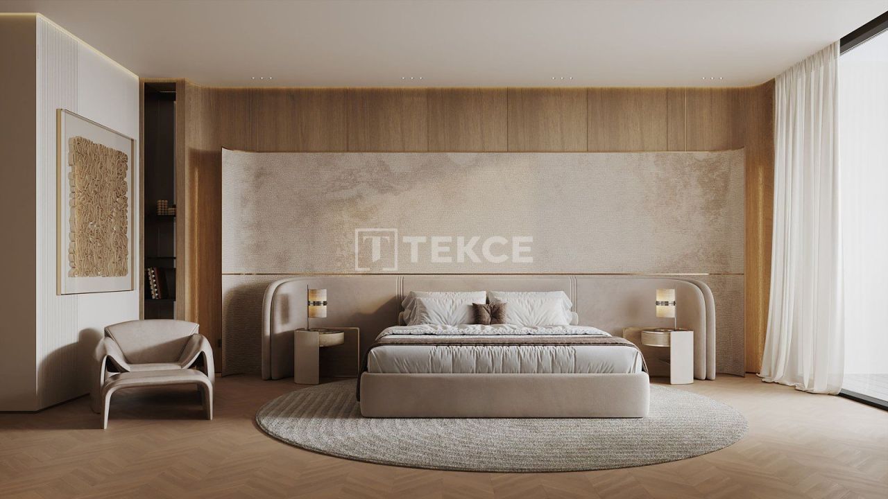 Appartamenti Al Jaddaf, EAU, 117 m² - foto 11