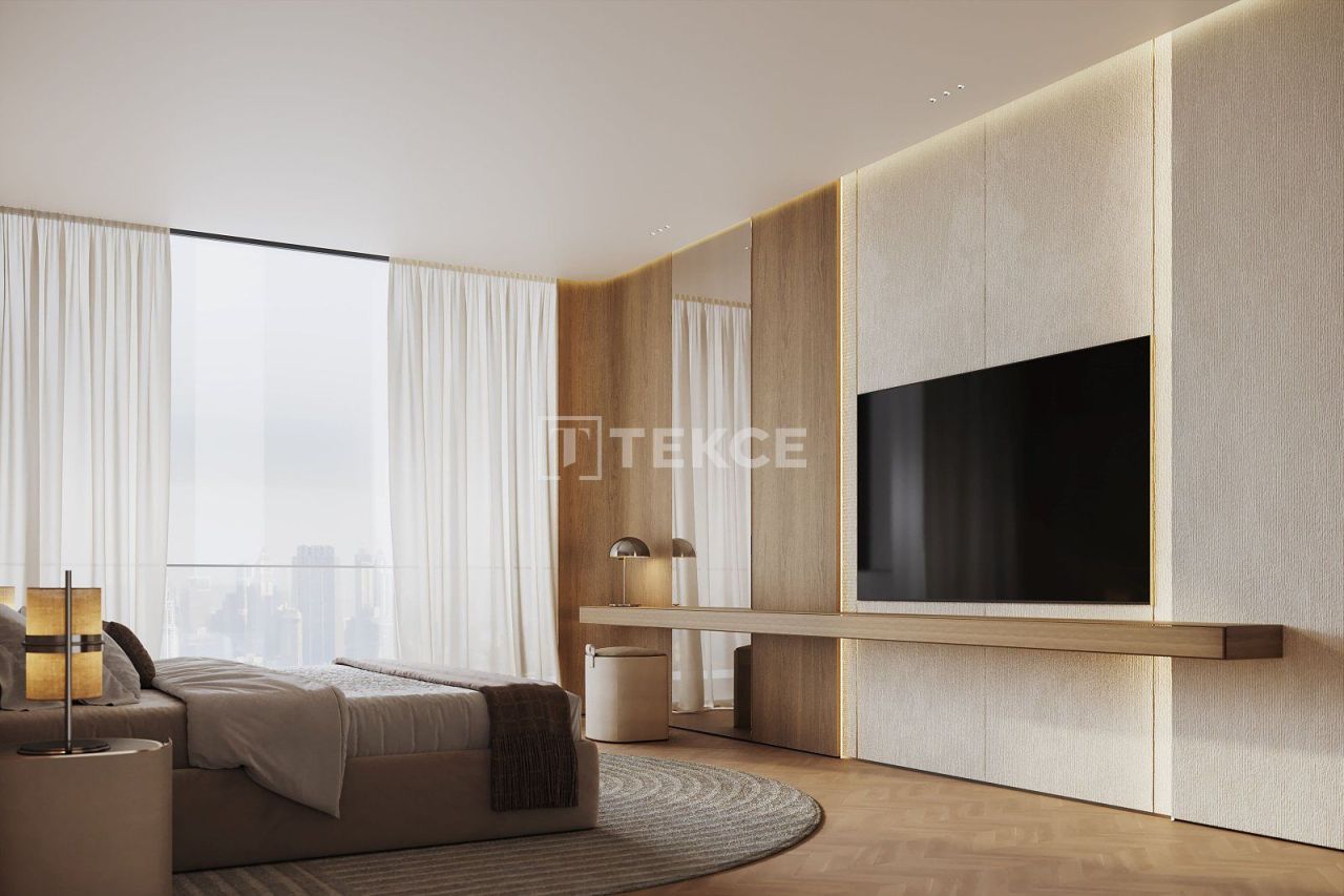 Appartamenti Al Jaddaf, EAU, 117 m² - foto 12