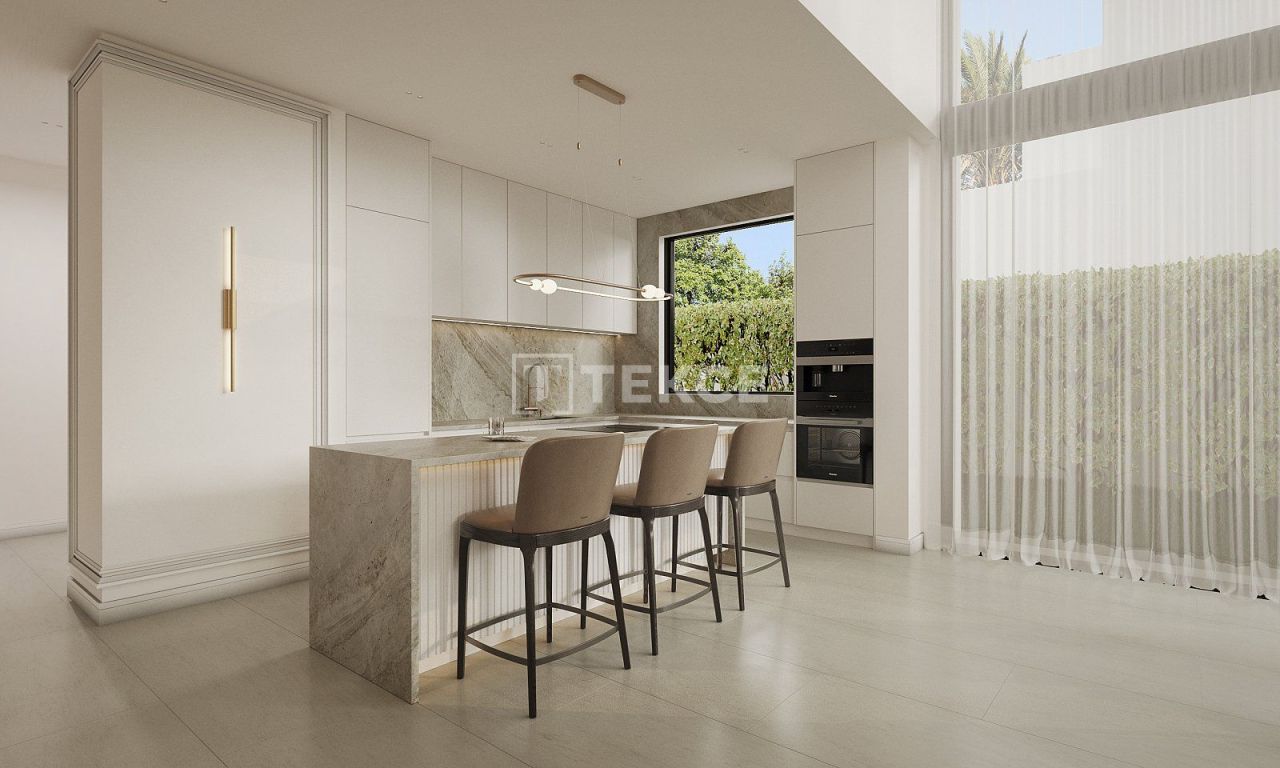 Villa à Marbella, Espagne, 455 m² - image 13
