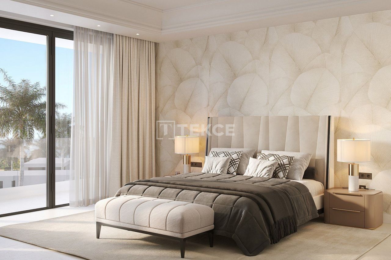 Villa à Marbella, Espagne, 455 m² - image 15