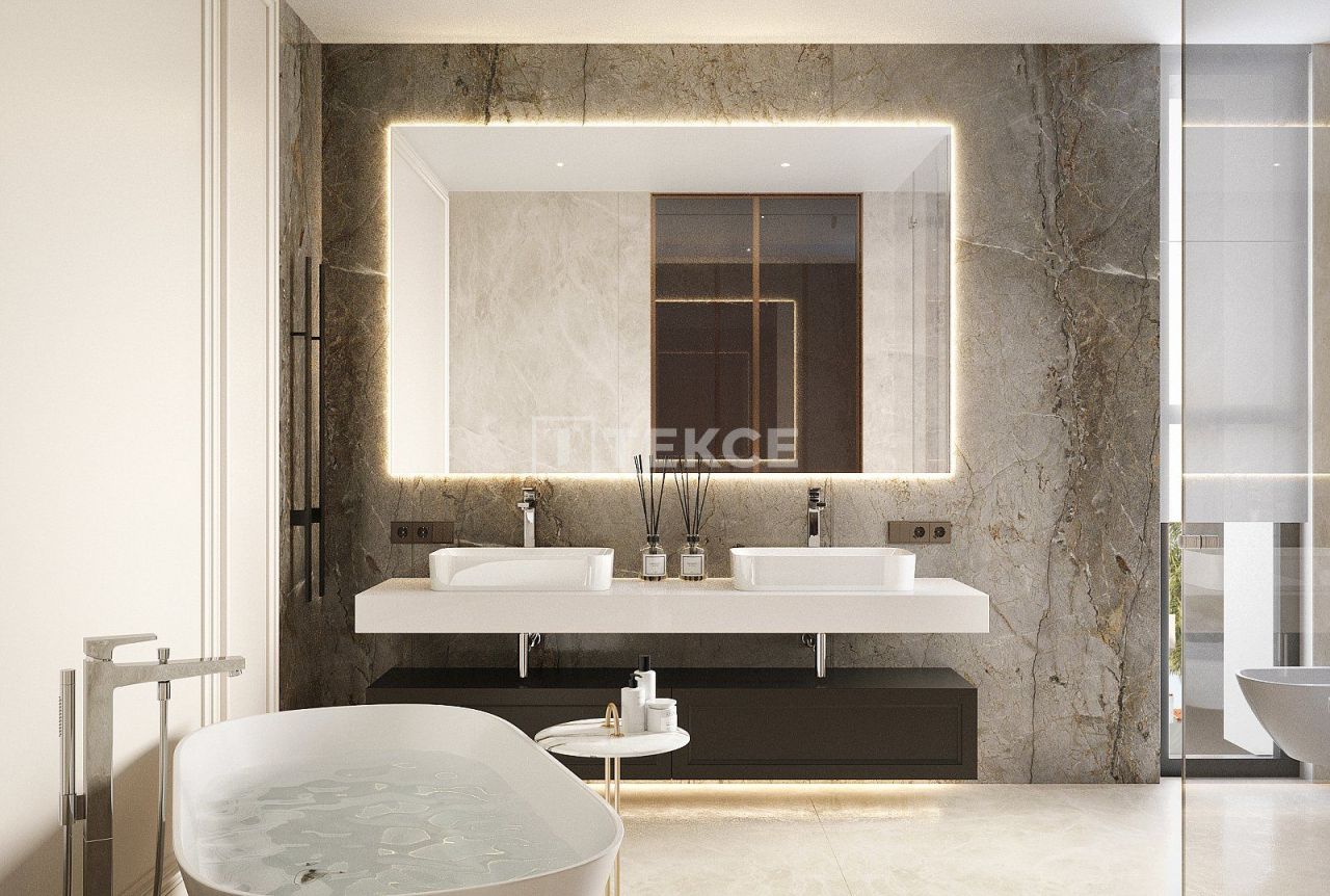 Villa à Marbella, Espagne, 455 m² - image 16