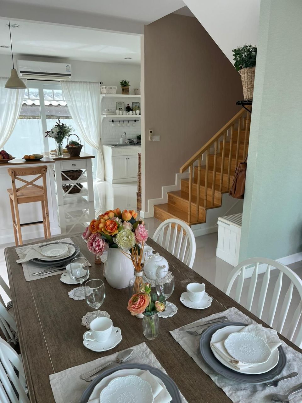 Villa en Pattaya, Tailandia, 85.6 m² - imagen 4