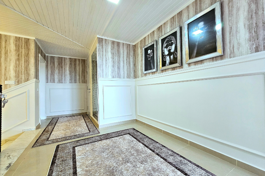 Penthouse in Alanya, Türkei, 180 m² - Foto 14