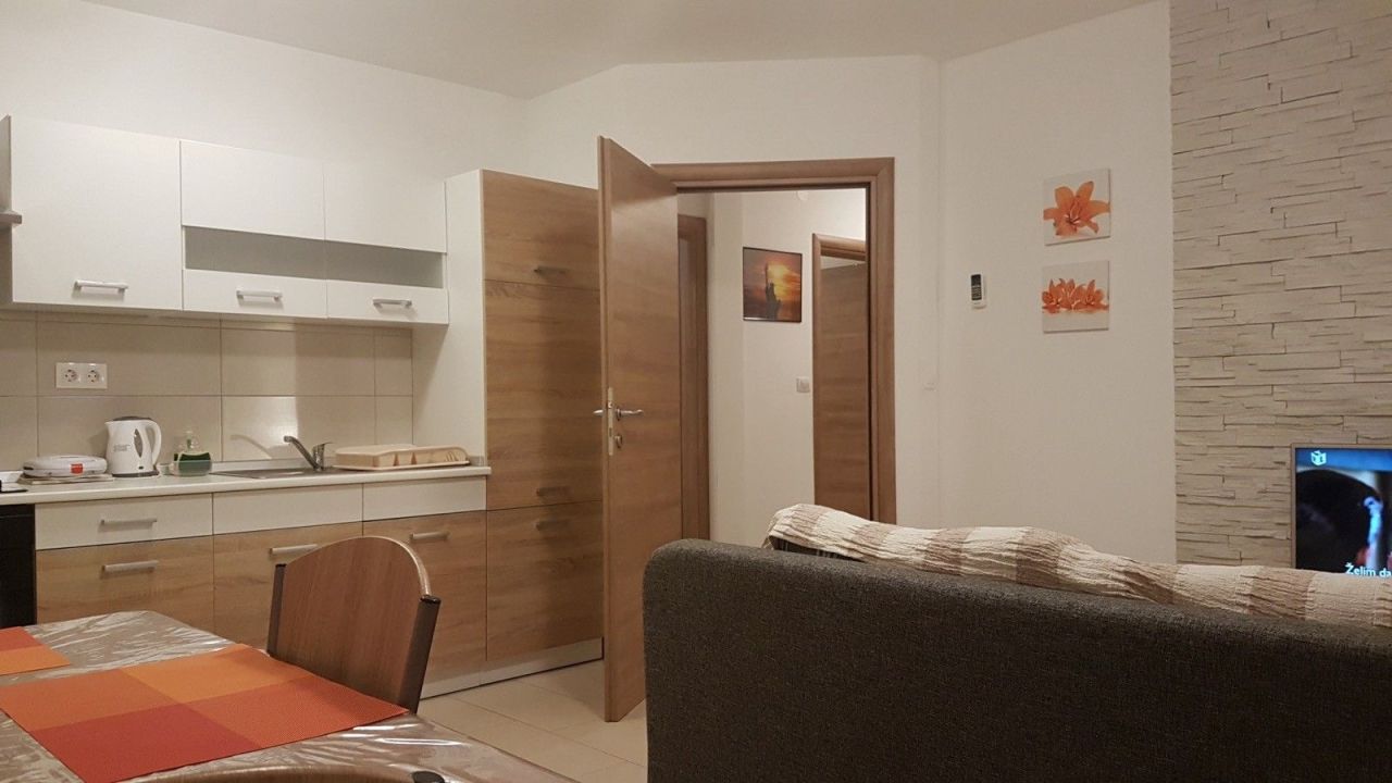 Appartamento a Pola, Croazia, 63 m² - foto 2