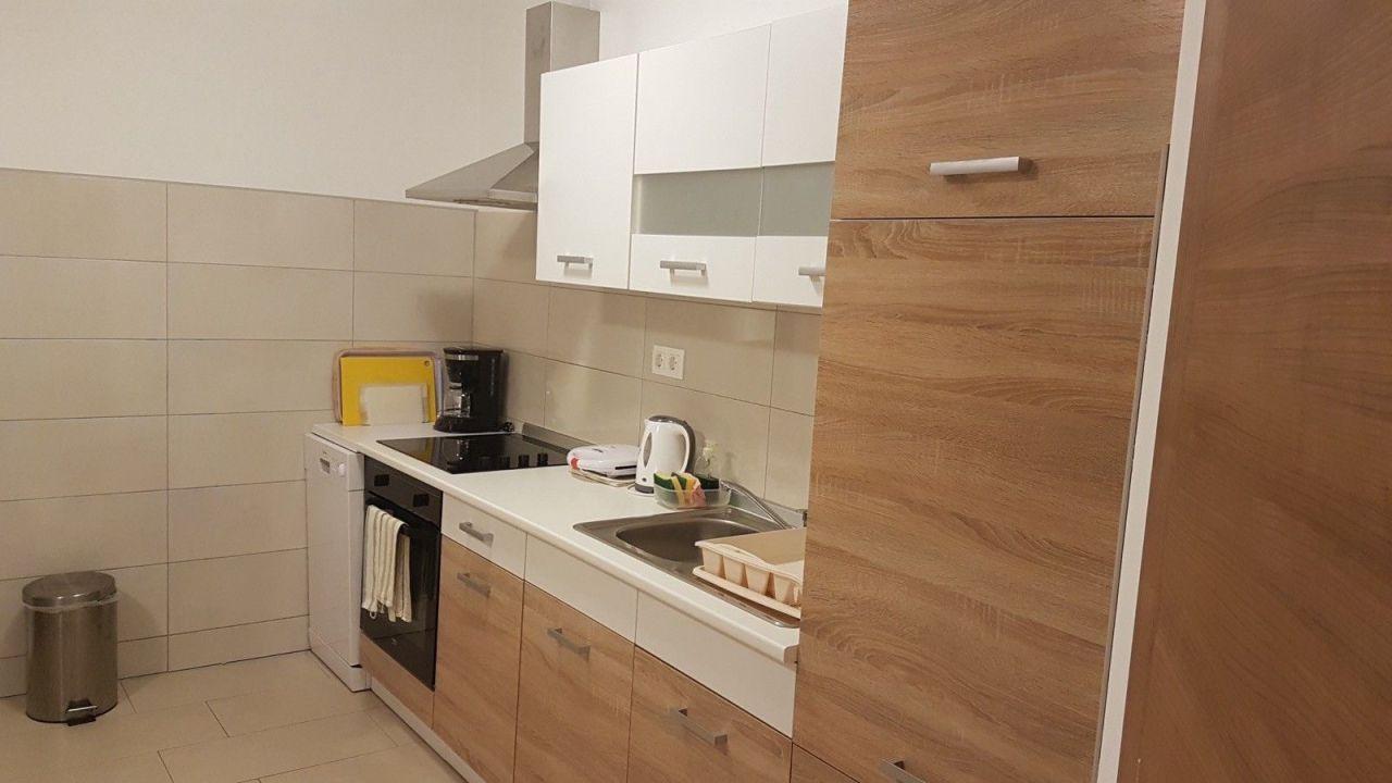 Appartamento a Pola, Croazia, 63 m² - foto 4