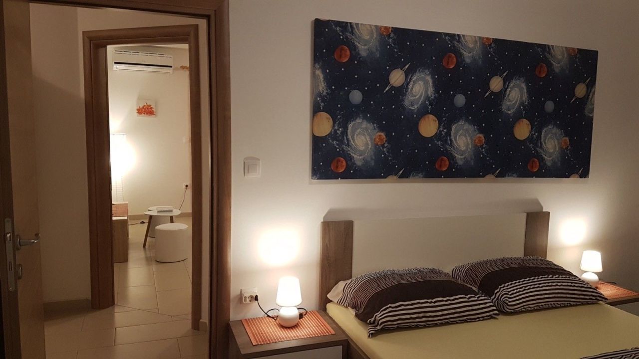 Appartamento a Pola, Croazia, 63 m² - foto 7