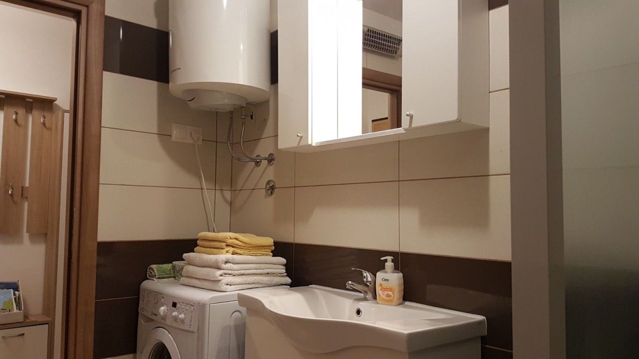 Appartamento a Pola, Croazia, 63 m² - foto 9