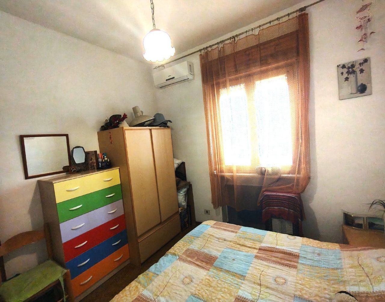 Wohnung in Scalea, Italien, 58 m² - Foto 6