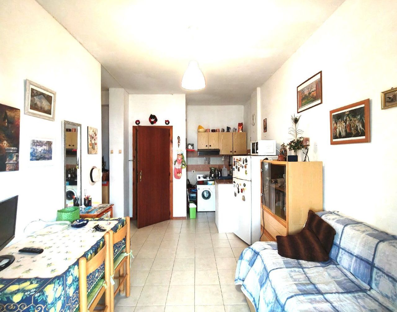 Wohnung in Scalea, Italien, 58 m² - Foto 10