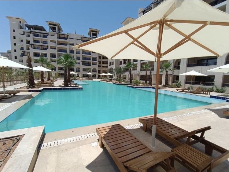 Appartement à Hurghada, Egypte, 63 m² - image 1