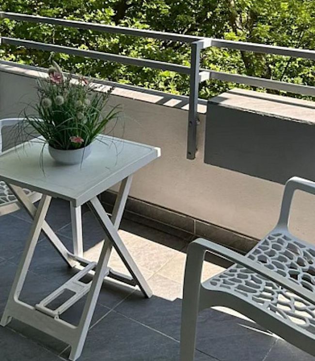 Piso en Düsseldorf, Alemania, 66 m² - imagen 10